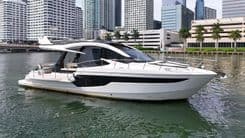 best yacht sales deals 510 Sky - Galeon Yachts