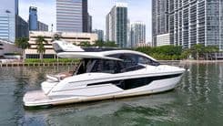 510 Sky - Galeon Yachts yacht sale