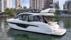 Buy a yacht 510 Sky 2020
