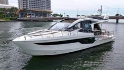 510 Sky yacht sale