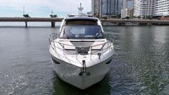510 Sky - Galeon Yachts price