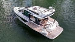 510 Sky - Galeon Yachts