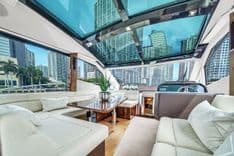 best yacht sales deals 510 Sky - Galeon Yachts