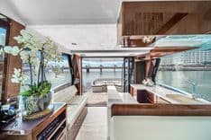 Buy a yacht 510 Sky - Galeon Yachts