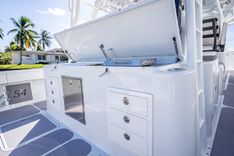 Buy a yacht 54 Offshore 54