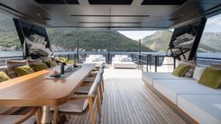 Купить яхту GISA - Mengi Yay в Shestakov Yacht Sales