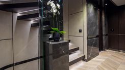 Стоимость яхты GISA 142