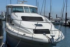 2005 Sea Ray 390 Motor Yacht - SEA RAY