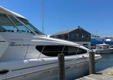 Купить яхту 2005 Sea Ray 390 Motor Yacht 41 в Shestakov Yacht Sales