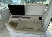 2005 Sea Ray 390 Motor Yacht