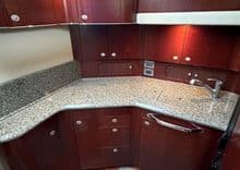 Купить яхту 2005 Sea Ray 390 Motor Yacht - SEA RAY в Shestakov Yacht Sales