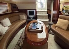 Стоимость яхты 2005 Sea Ray 390 Motor Yacht 41