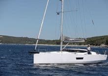 Купить яхту 2024 Elan GT5 43 в Shestakov Yacht Sales