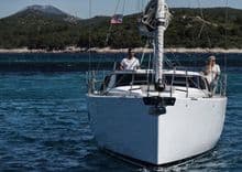 Продажа яхты 2024 Elan GT5 - ELAN