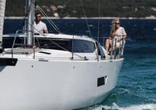 Стоимость яхты 2024 Elan GT5 GT5