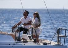 Купить яхту 2024 Elan GT5 GT5 в Shestakov Yacht Sales