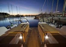 Стоимость яхты 2024 Elan GT5 - ELAN