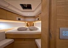 Купить яхту 2024 Elan GT5 - ELAN в Shestakov Yacht Sales