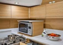 Стоимость яхты 2024 Elan GT5