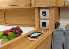 Лучшие предложения покупки яхты 2024 Elan GT5 GT5