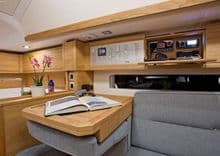 Стоимость яхты 2024 Elan GT5 43