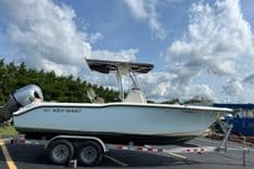 Don't Be Shell Fish - KEY WEST