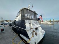 Worship - Carver Yachts