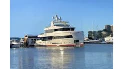 2026 Inace Explora 90 - INACE