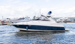 Buy a 38 Sport Cruiser 38 at Shestakov Yacht Sales