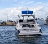 38 Sport Cruiser - Regal yacht sale