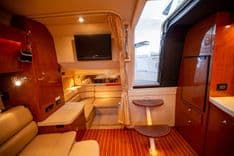 38 Sport Cruiser price