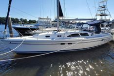 Starry Night - Catalina Yachts