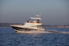 2024 Prestige 420 - PRESTIGE