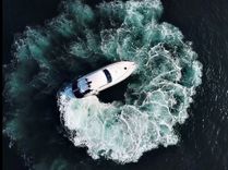 Silver Boat - PERSHING