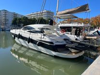 Amalu III - PERSHING