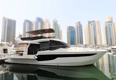 GALEON 500 FLY - Galeon Yachts