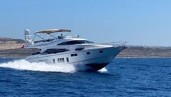 LANA 1 - Fairline