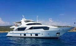 Liberty Call - Benetti