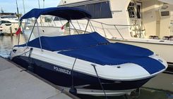 Лучшие предложения покупки яхты 2022 Sea Ray 250 SDX @ Puerto Vallarta