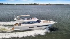 No Patients - PRESTIGE