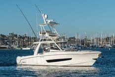 Fast Cash - Boston Whaler