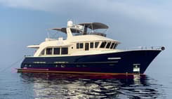 best yacht sales deals ST. NICHOLAS - DE ALM