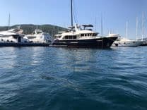 Buy a yacht ST. NICHOLAS 2019