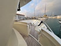 best yacht sales deals ST. NICHOLAS