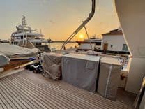 ST. NICHOLAS - DE ALM yacht sale