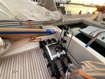 Buy a ST. NICHOLAS Delfino 60 at Shestakov Yacht Sales