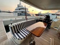 ST. NICHOLAS yacht sale