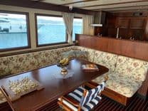 best yacht sales deals ST. NICHOLAS 2019