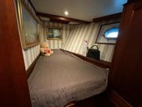 Buy a ST. NICHOLAS - DE ALM at Shestakov Yacht Sales