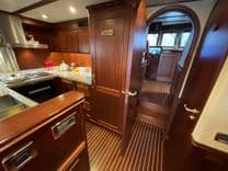 Buy a ST. NICHOLAS 65 at Shestakov Yacht Sales